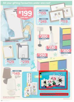 Pick n Pay Hyper : Save On All Your Gifting Favourites ( 19 Nov - 01 Dec 2013 ), page 8