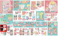 Checkers Western Cape : Keep Saving This Christmas ( 25 Nov - 08 Dec 2013 ), page 8