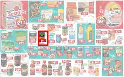 Checkers Western Cape : Keep Saving This Christmas ( 25 Nov - 08 Dec 2013 ), page 8