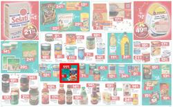 Checkers Western Cape : Keep Saving This Christmas ( 25 Nov - 08 Dec 2013 ), page 8