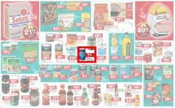 Checkers Western Cape : Keep Saving This Christmas ( 25 Nov - 08 Dec 2013 ), page 8