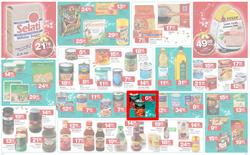 Checkers Western Cape : Keep Saving This Christmas ( 25 Nov - 08 Dec 2013 ), page 8