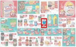 Checkers Western Cape : Keep Saving This Christmas ( 25 Nov - 08 Dec 2013 ), page 8