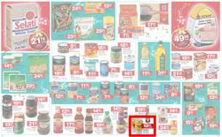 Checkers Western Cape : Keep Saving This Christmas ( 25 Nov - 08 Dec 2013 ), page 8
