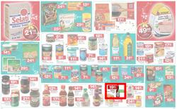Checkers Western Cape : Keep Saving This Christmas ( 25 Nov - 08 Dec 2013 ), page 8
