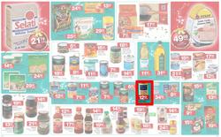 Checkers Western Cape : Keep Saving This Christmas ( 25 Nov - 08 Dec 2013 ), page 8