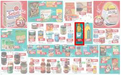 Checkers Western Cape : Keep Saving This Christmas ( 25 Nov - 08 Dec 2013 ), page 8
