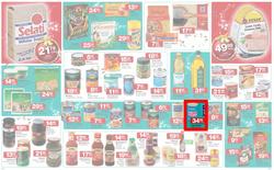 Checkers Western Cape : Keep Saving This Christmas ( 25 Nov - 08 Dec 2013 ), page 8
