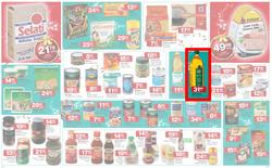 Checkers Western Cape : Keep Saving This Christmas ( 25 Nov - 08 Dec 2013 ), page 8