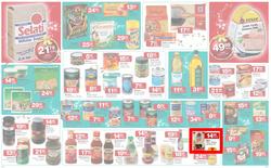 Checkers Western Cape : Keep Saving This Christmas ( 25 Nov - 08 Dec 2013 ), page 8