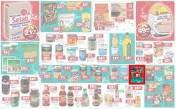 Checkers Western Cape : Keep Saving This Christmas ( 25 Nov - 08 Dec 2013 ), page 8