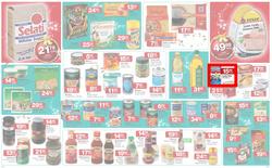 Checkers Western Cape : Keep Saving This Christmas ( 25 Nov - 08 Dec 2013 ), page 8