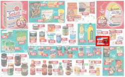Checkers Western Cape : Keep Saving This Christmas ( 25 Nov - 08 Dec 2013 ), page 8