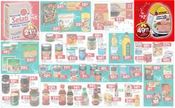 Checkers Western Cape : Keep Saving This Christmas ( 25 Nov - 08 Dec 2013 ), page 8