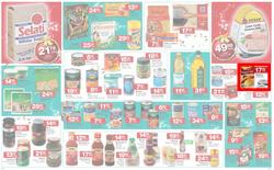 Checkers Western Cape : Keep Saving This Christmas ( 25 Nov - 08 Dec 2013 ), page 8
