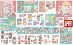 Checkers Western Cape : Keep Saving This Christmas ( 25 Nov - 08 Dec 2013 ), page 8