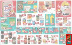 Checkers Western Cape : Keep Saving This Christmas ( 25 Nov - 08 Dec 2013 ), page 8