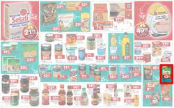 Checkers Western Cape : Keep Saving This Christmas ( 25 Nov - 08 Dec 2013 ), page 8