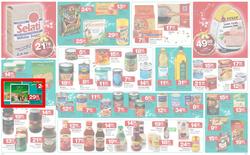 Checkers Western Cape : Keep Saving This Christmas ( 25 Nov - 08 Dec 2013 ), page 8
