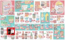 Checkers Western Cape : Keep Saving This Christmas ( 25 Nov - 08 Dec 2013 ), page 8
