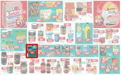 Checkers Western Cape : Keep Saving This Christmas ( 25 Nov - 08 Dec 2013 ), page 8