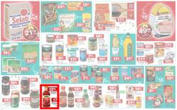 Checkers Western Cape : Keep Saving This Christmas ( 25 Nov - 08 Dec 2013 ), page 8