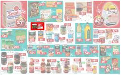 Checkers Western Cape : Keep Saving This Christmas ( 25 Nov - 08 Dec 2013 ), page 8