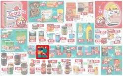 Checkers Western Cape : Keep Saving This Christmas ( 25 Nov - 08 Dec 2013 ), page 8