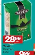 Tastic Basmati Rice-1kg