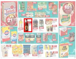 Checkers Eastern Cape : Keep Saving This Christmas (25 Nov- 08 Dec 2013), page 8
