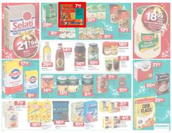 Checkers Eastern Cape : Keep Saving This Christmas (25 Nov- 08 Dec 2013), page 8