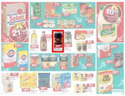 Checkers Eastern Cape : Keep Saving This Christmas (25 Nov- 08 Dec 2013), page 8