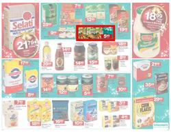 Checkers Eastern Cape : Keep Saving This Christmas (25 Nov- 08 Dec 2013), page 8