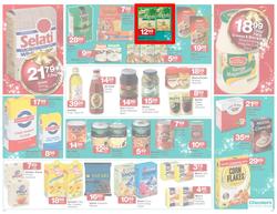 Checkers Eastern Cape : Keep Saving This Christmas (25 Nov- 08 Dec 2013), page 8