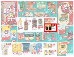 Checkers Eastern Cape : Keep Saving This Christmas (25 Nov- 08 Dec 2013), page 8