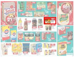 Checkers Eastern Cape : Keep Saving This Christmas (25 Nov- 08 Dec 2013), page 8