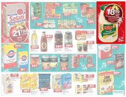 Checkers Eastern Cape : Keep Saving This Christmas (25 Nov- 08 Dec 2013), page 8