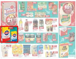Checkers Eastern Cape : Keep Saving This Christmas (25 Nov- 08 Dec 2013), page 8