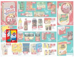 Checkers Eastern Cape : Keep Saving This Christmas (25 Nov- 08 Dec 2013), page 8