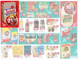 Checkers Eastern Cape : Keep Saving This Christmas (25 Nov- 08 Dec 2013), page 8