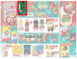 Checkers Eastern Cape : Keep Saving This Christmas (25 Nov- 08 Dec 2013), page 8