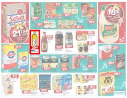 Checkers Eastern Cape : Keep Saving This Christmas (25 Nov- 08 Dec 2013), page 8