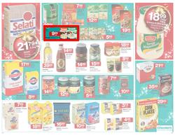 Checkers Eastern Cape : Keep Saving This Christmas (25 Nov- 08 Dec 2013), page 8