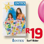 Intex Surf Rider