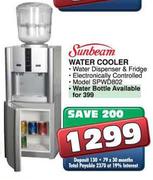 Sunbeam Water Cooler(SPWD802)