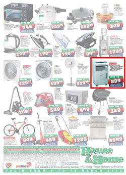 House & Home (6 Mar - 12 Mar), page 8