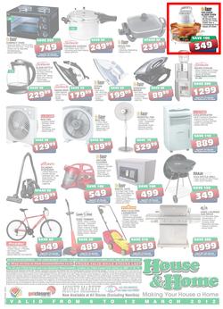 House & Home (6 Mar - 12 Mar), page 8
