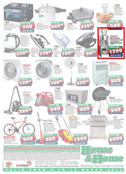 House & Home (6 Mar - 12 Mar), page 8