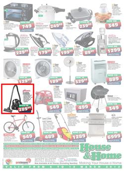House & Home (6 Mar - 12 Mar), page 8