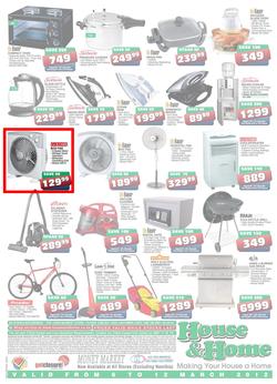 House & Home (6 Mar - 12 Mar), page 8